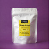 Envase doypack de Cáscara de Limón Amman Tea Blends para fortalecer el sistema inmune.