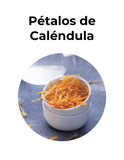 Sedante digestivo | PÉTALOS DE CALÉNDULA