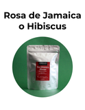 Quemador de grasas | ROSA DE JAMAICA O HIBISCUS 50 % off Abril