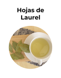 Antiinflamatorio y digestivo | HOJAS DE LAUREL
