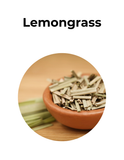 Desintoxica y calma | LEMONGRASS