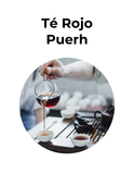 Adelgazante | TÉ ROJO PUERH