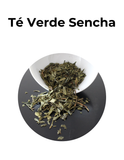 Antioxidante | TÉ VERDE SENCHA